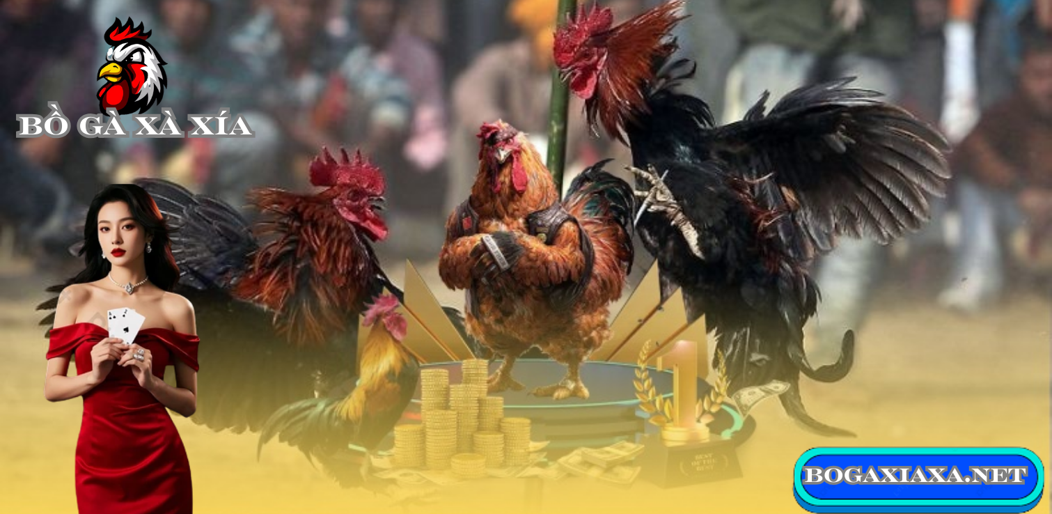 Bồ Gà Xà Xía - Trang chủ Live Đá gà Tiếp Thomo CPC