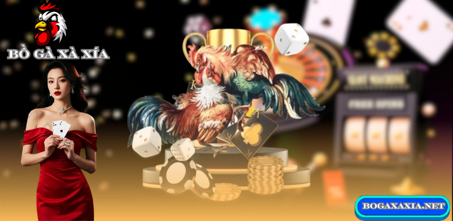 kênh live Bồ Gà Xà Xía - Trang chủ Live Đá gà Tiếp Thomo CPC