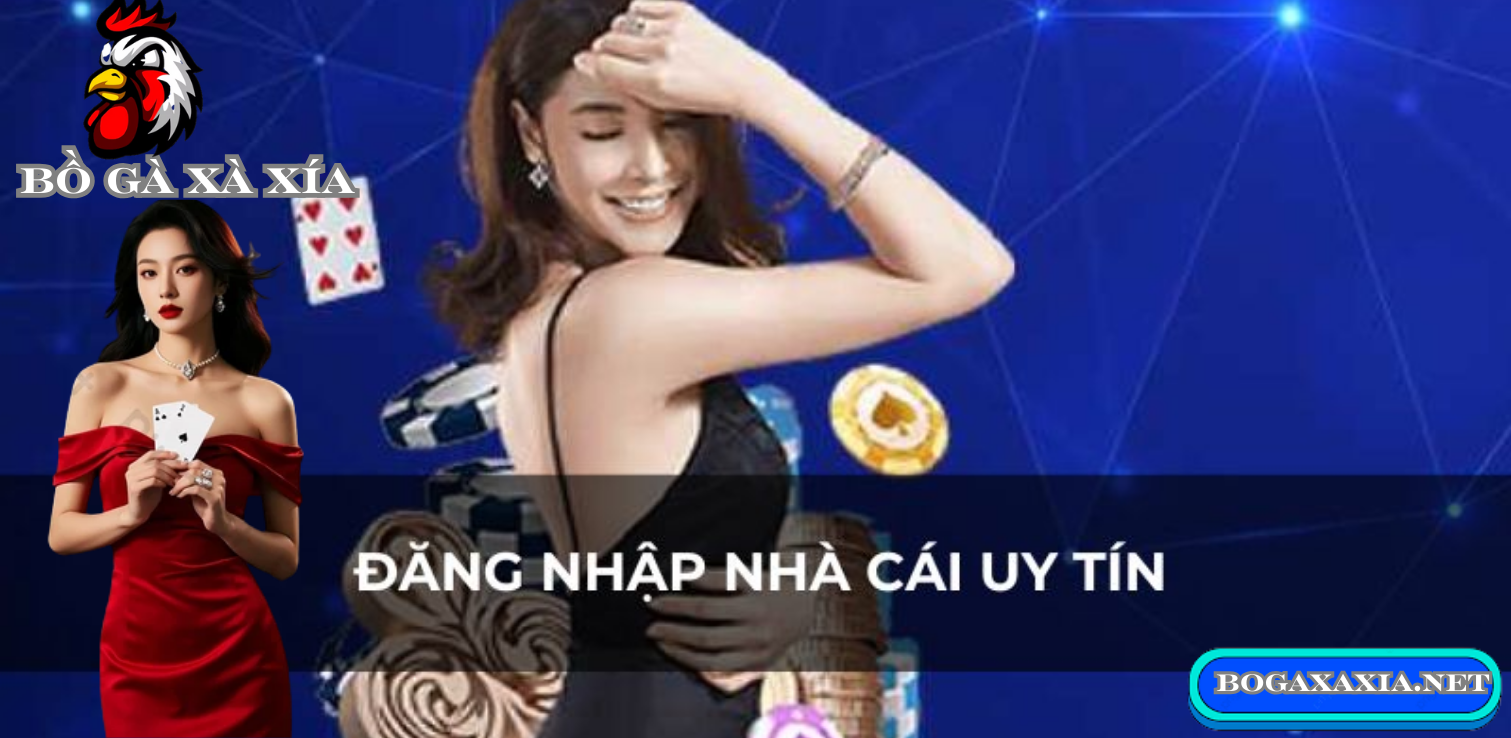 Top 5 Link Đăng Nhập Bồ Gà Xà Xía uy tín