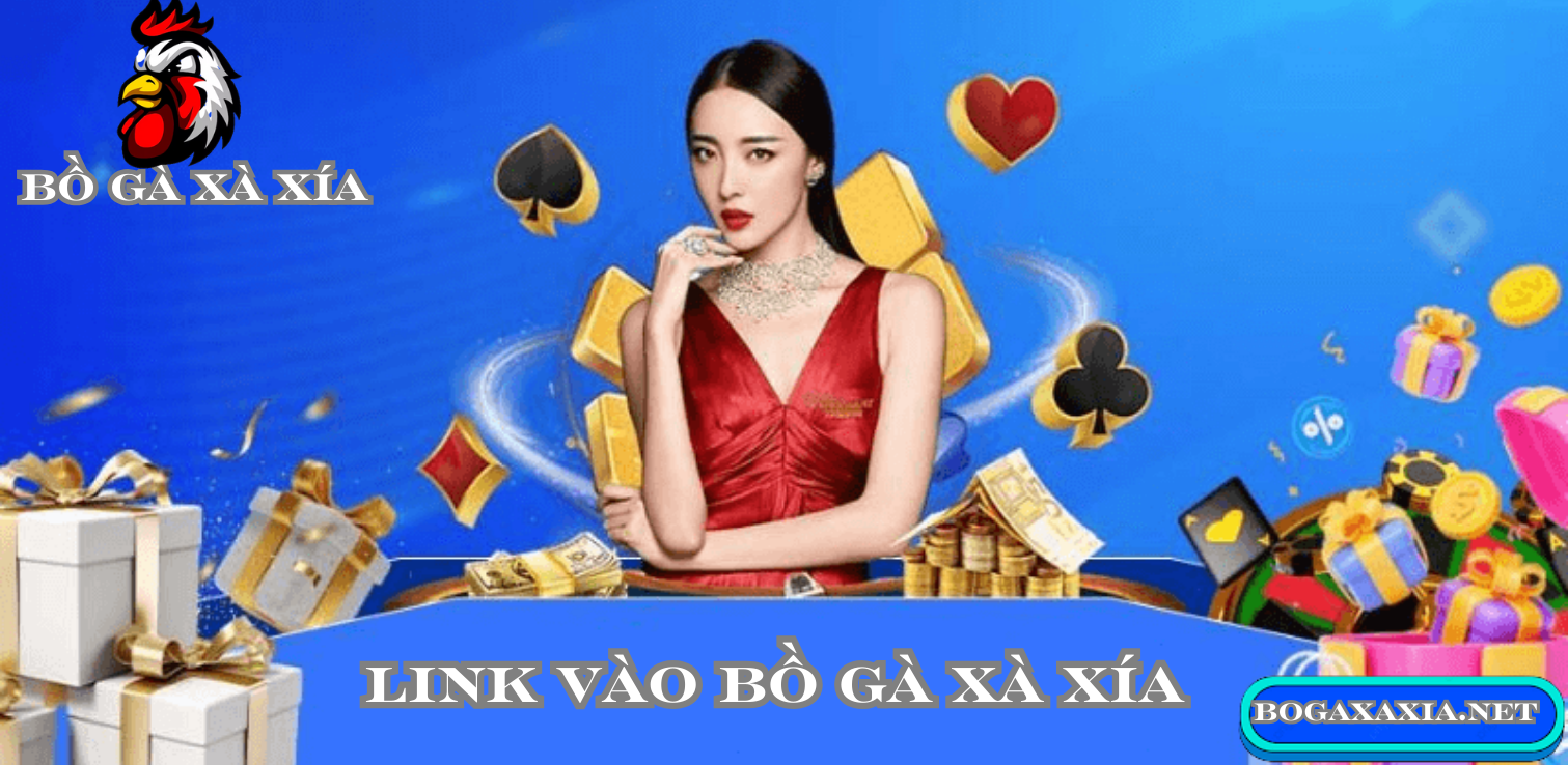 Hướng dẫn đăng nhập Bồ Gà Xà Xía